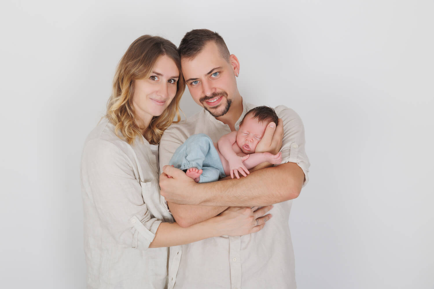 servizio newborn
