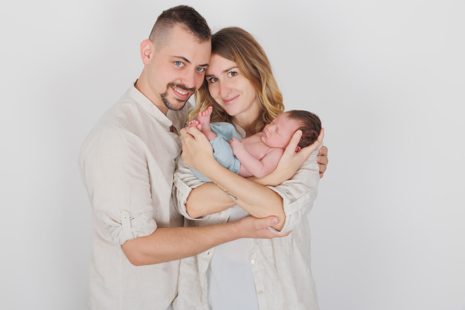 servizio newborn