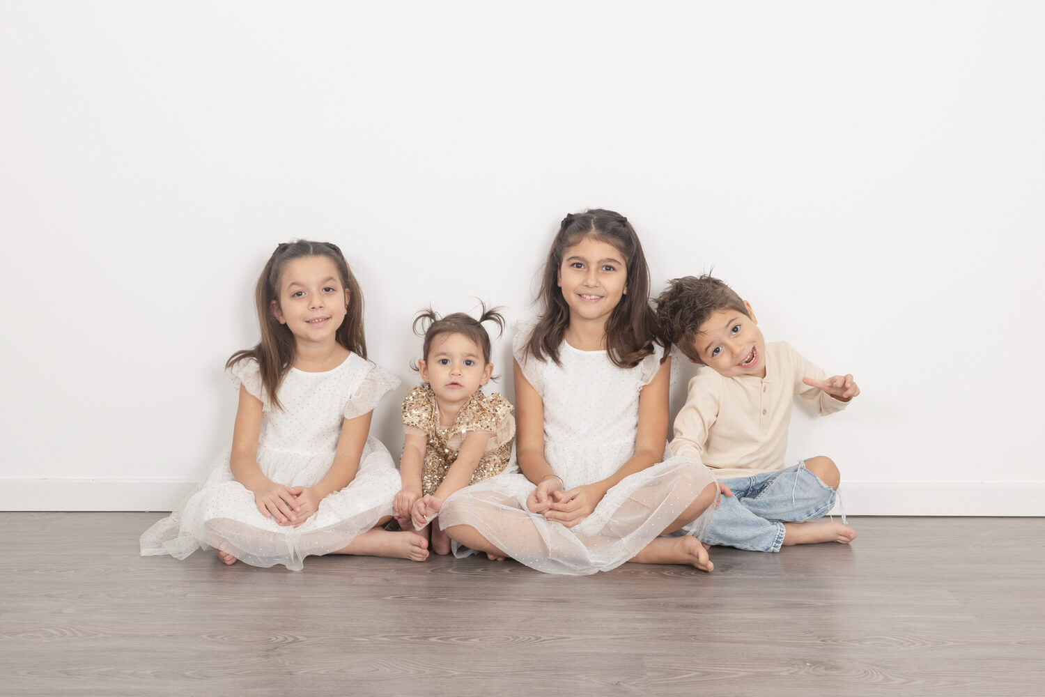 Family minisession