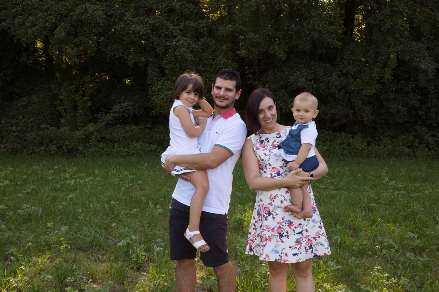servizio famiglia 