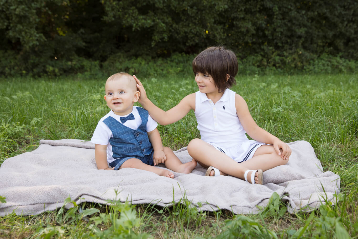 servizio famiglia