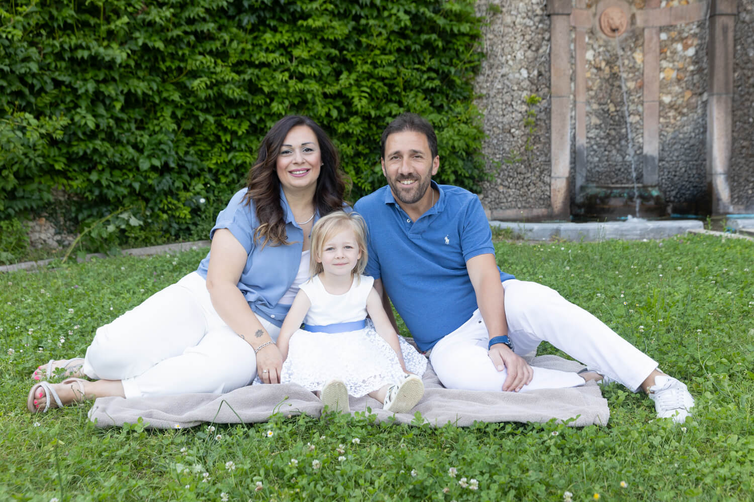 Family session