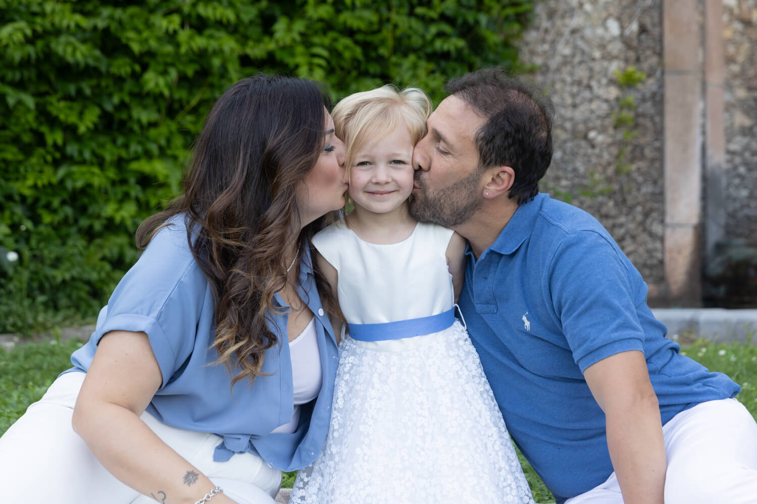 Family session