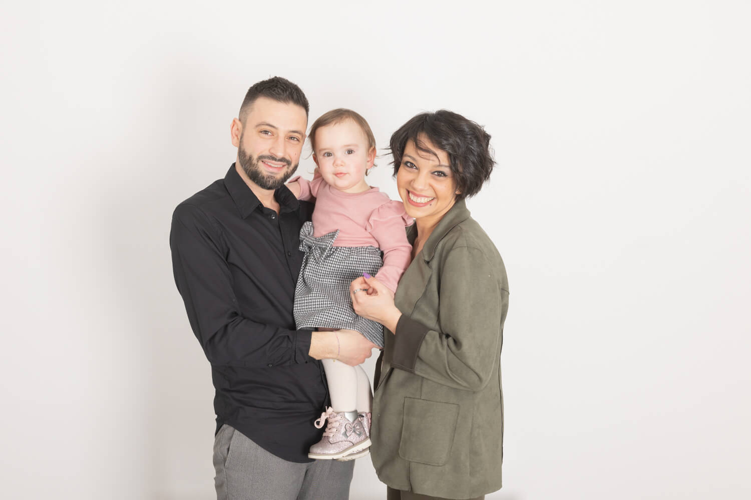 family minisession