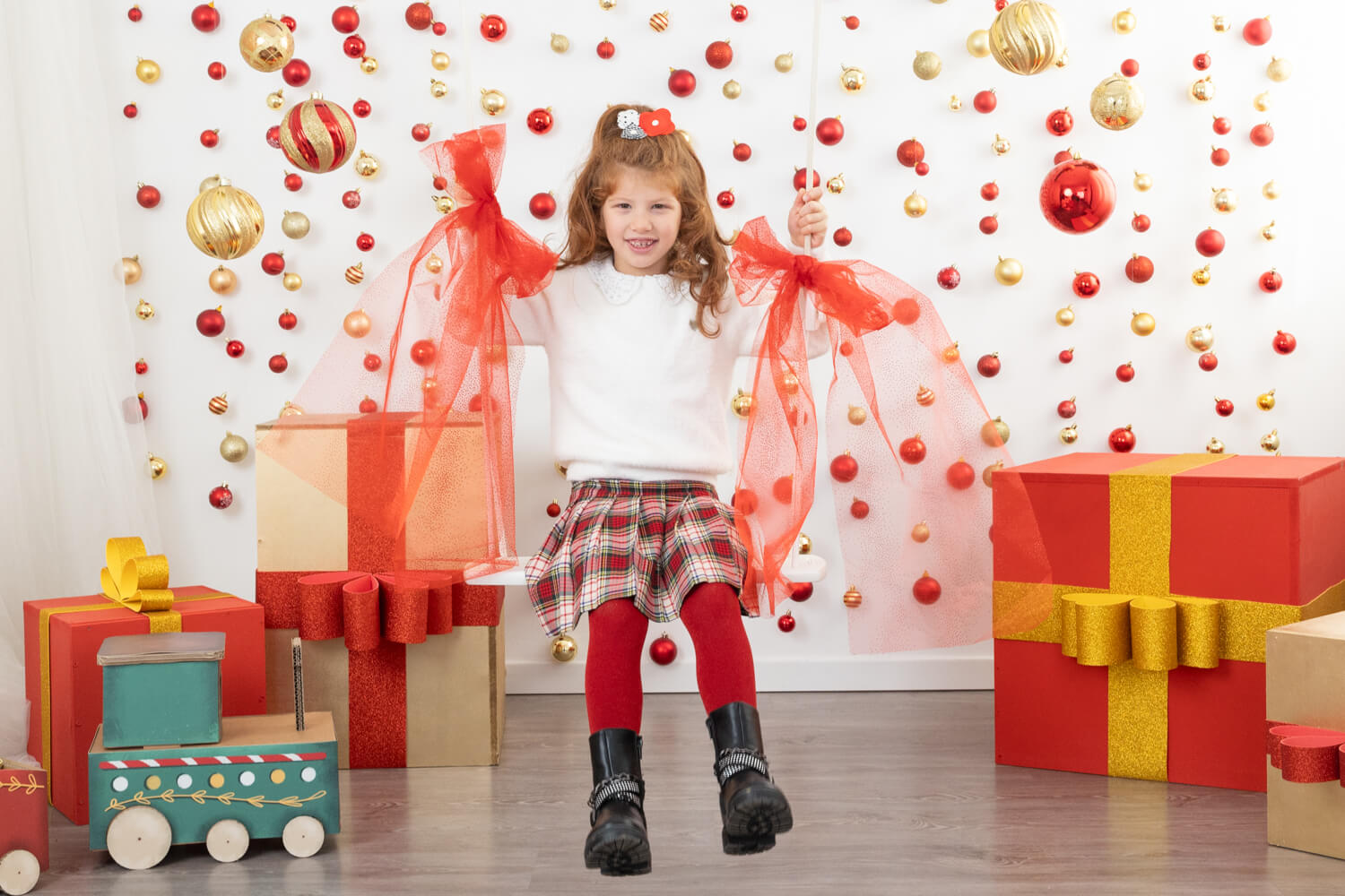 xmas mini 2024