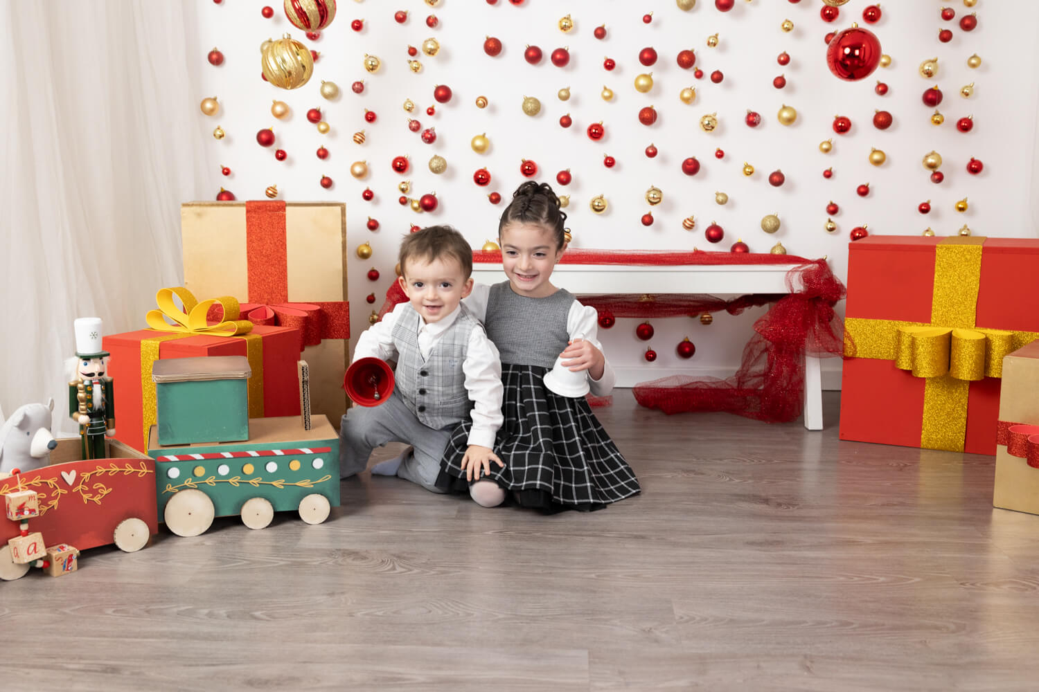 xmas mini 2024