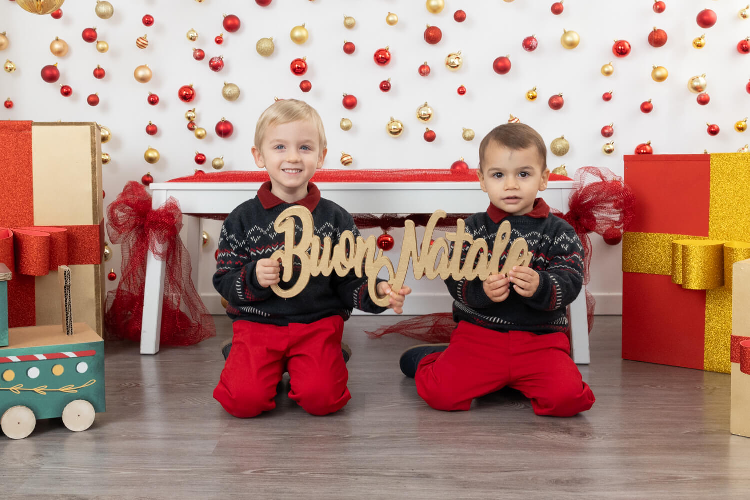xmas mini 2024