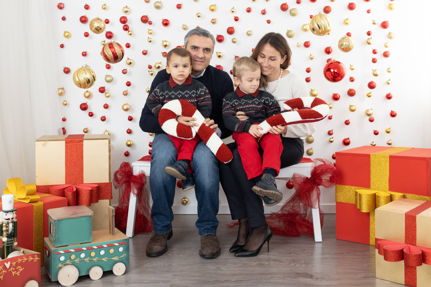 xmas mini 2024