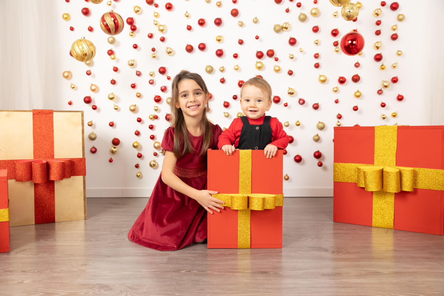 xmas mini 2024