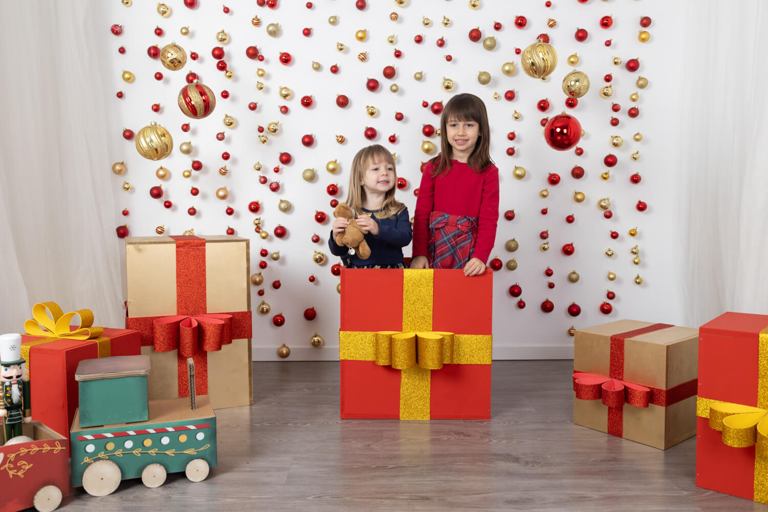 xmas mini 2024