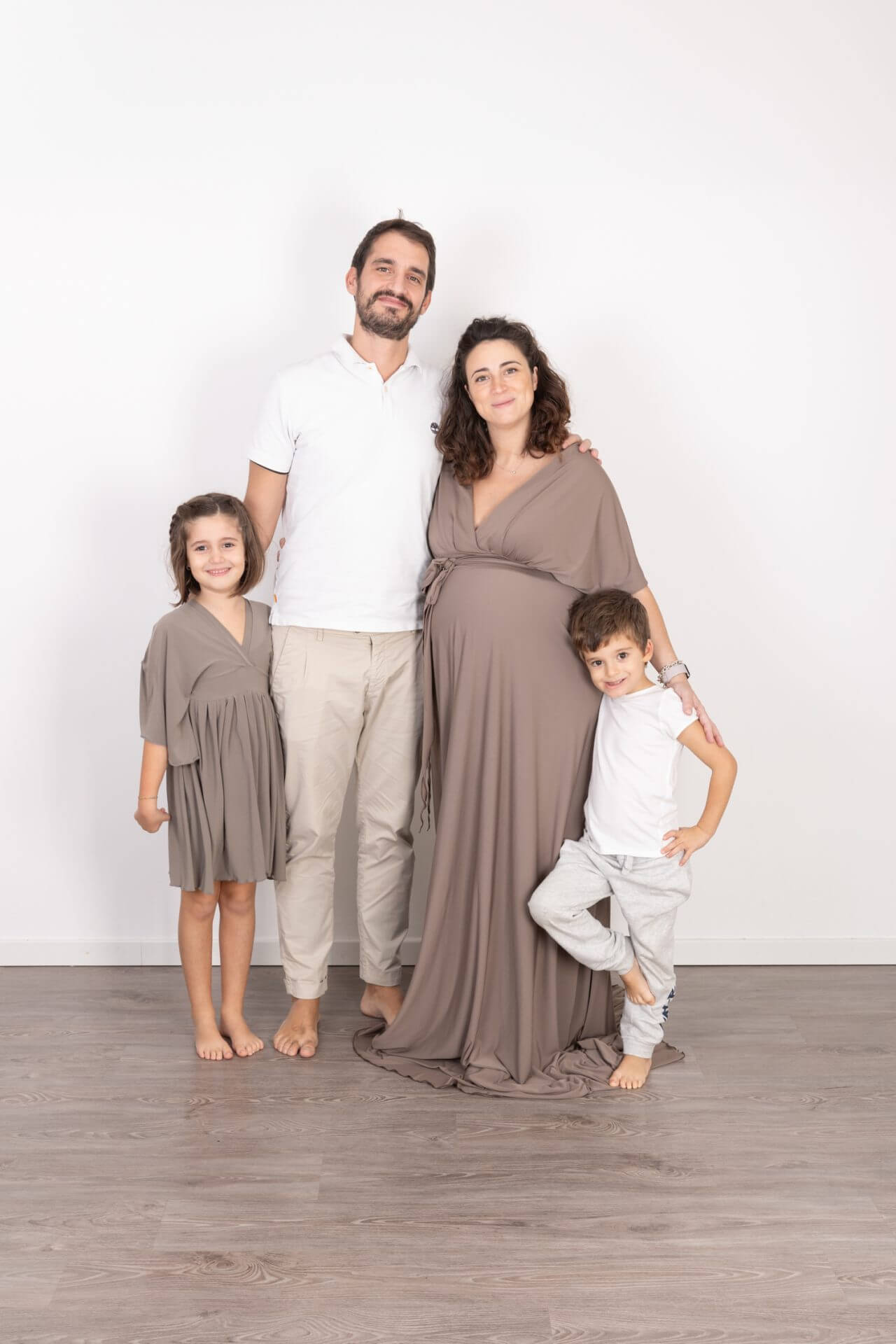 servizio gravidanza 
