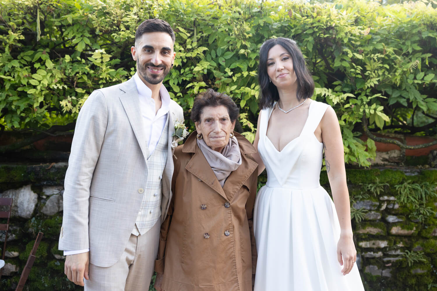 matrimonio varese