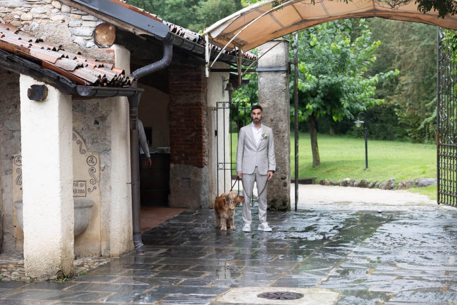 matrimonio varese