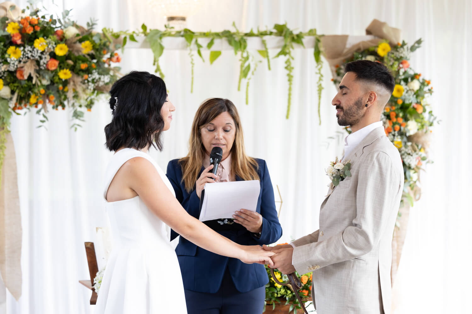 matrimonio varese