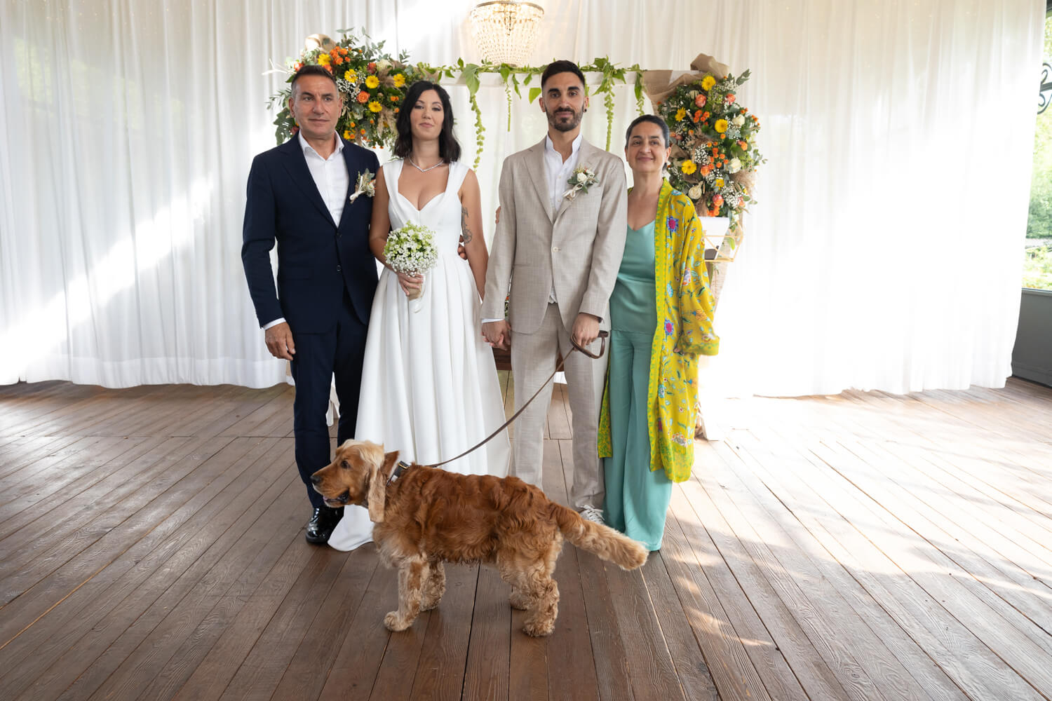 matrimonio varese