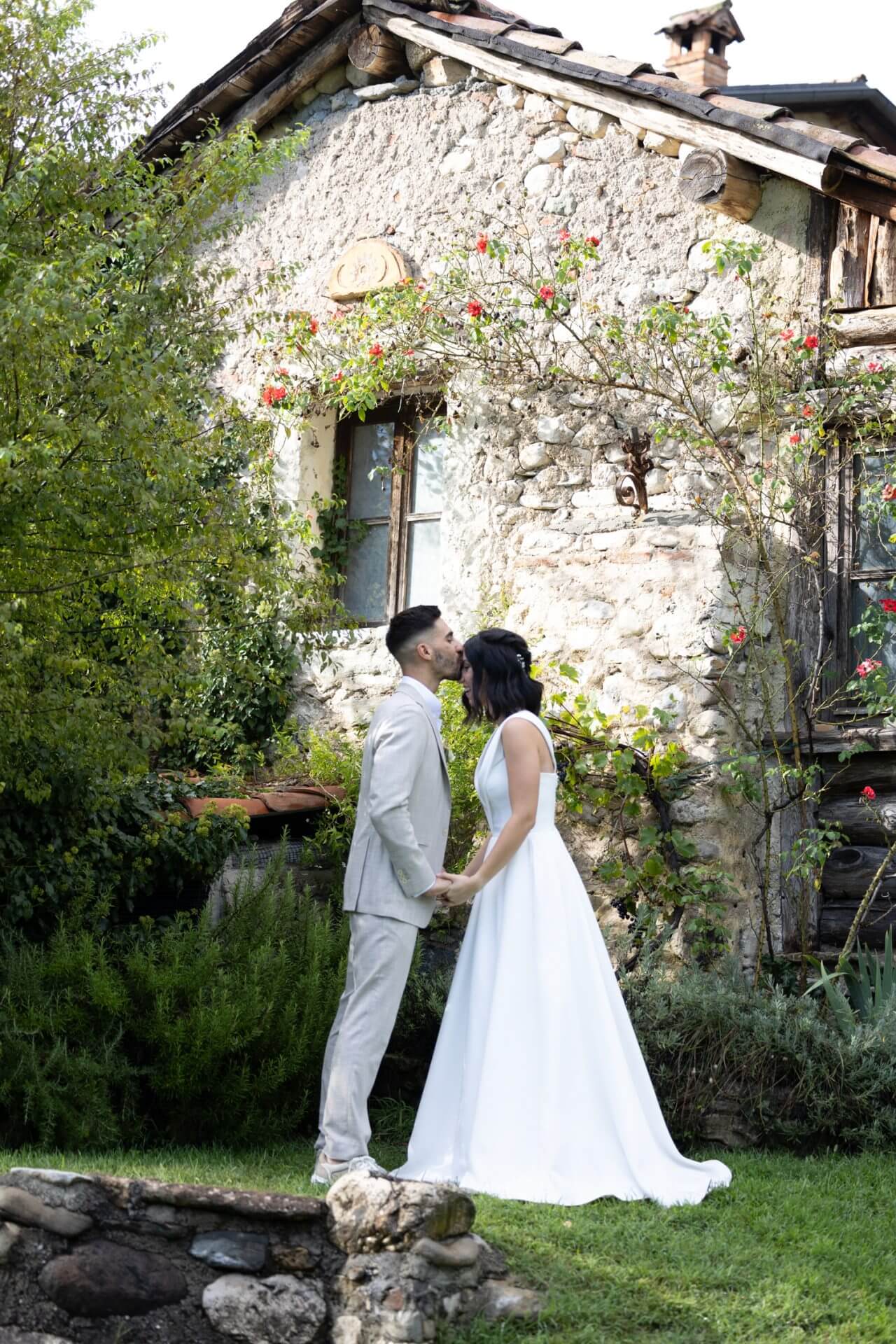 matrimonio varese