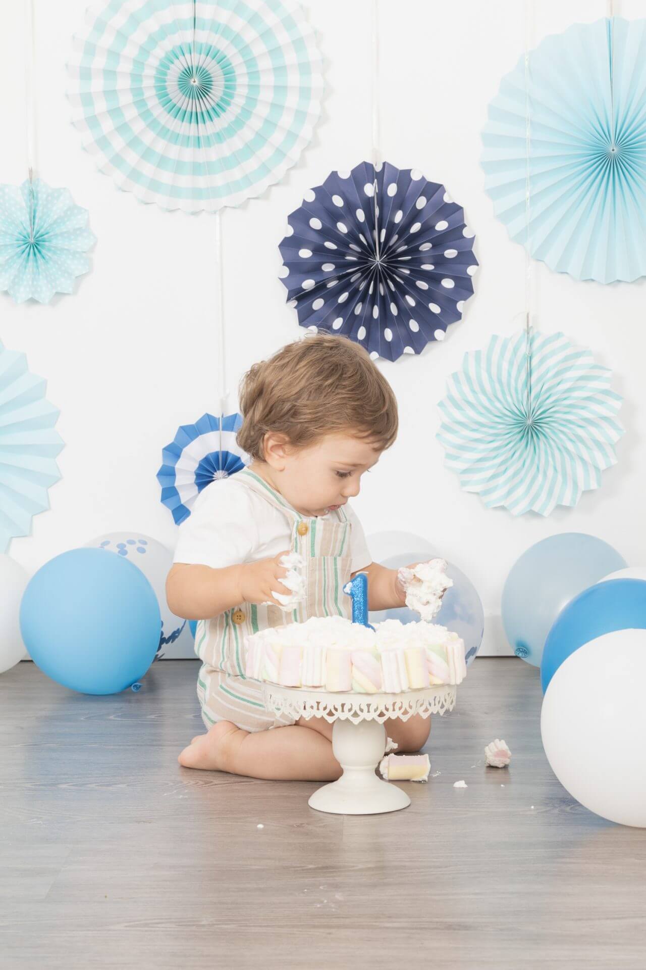 smashing cake Varese
