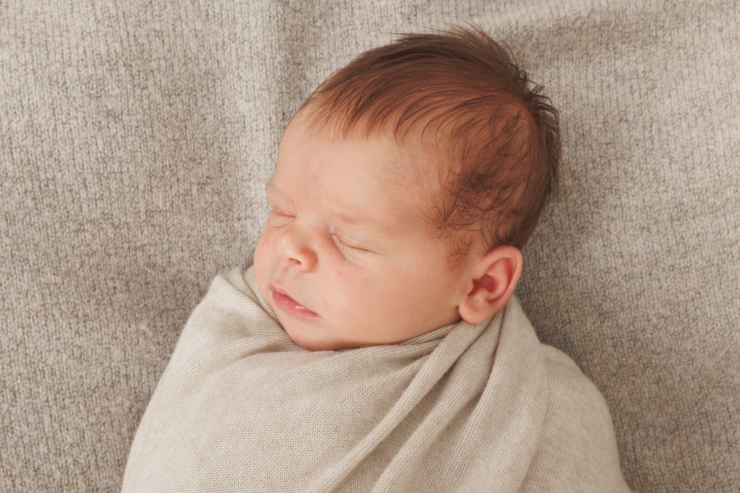 newborn Varese