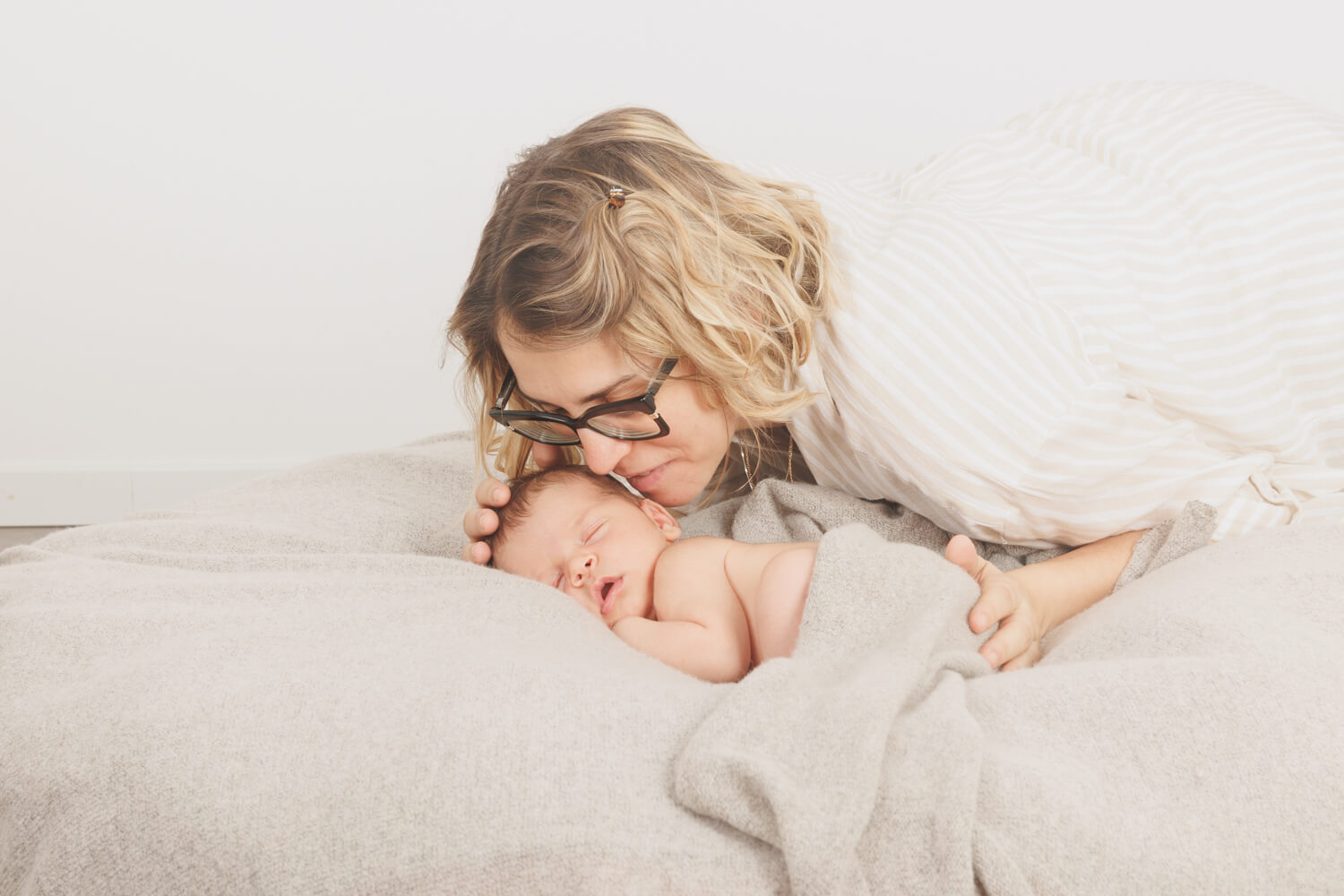 newborn Varese