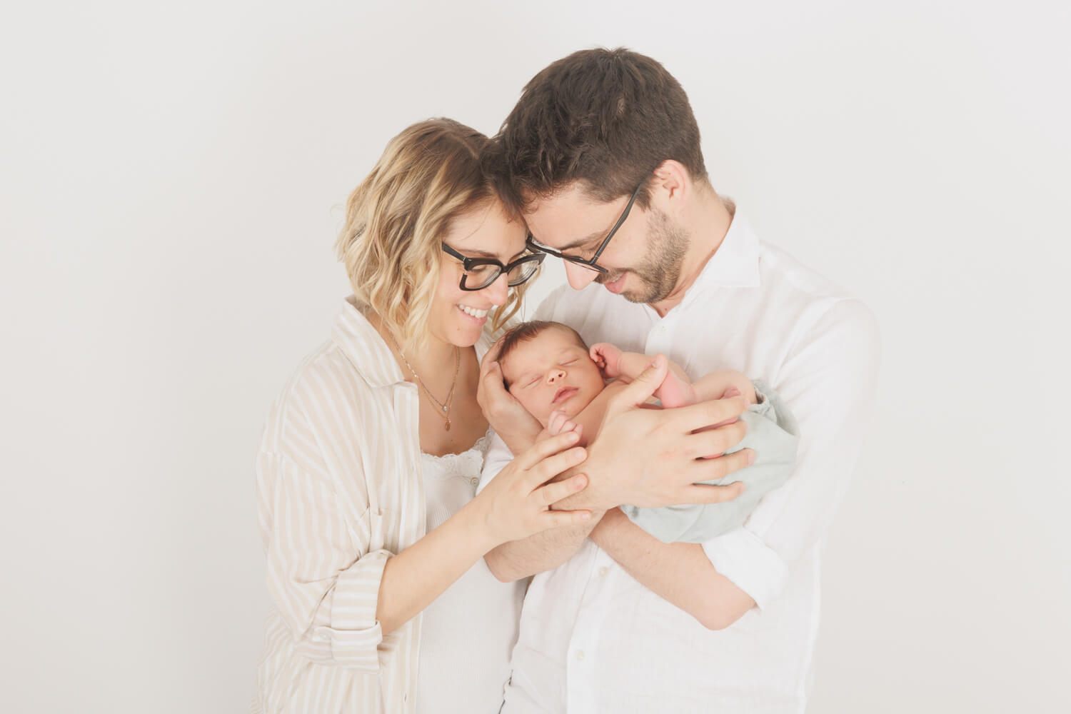 newborn Varese