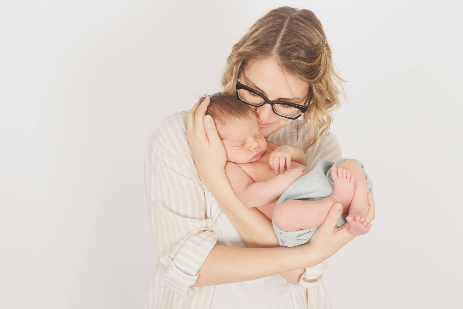 newborn Varese