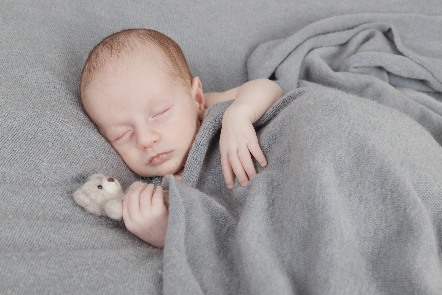 newborn Varese