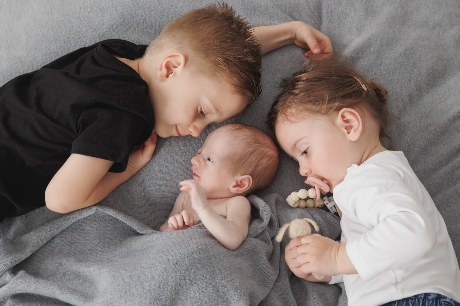 newborn Varese