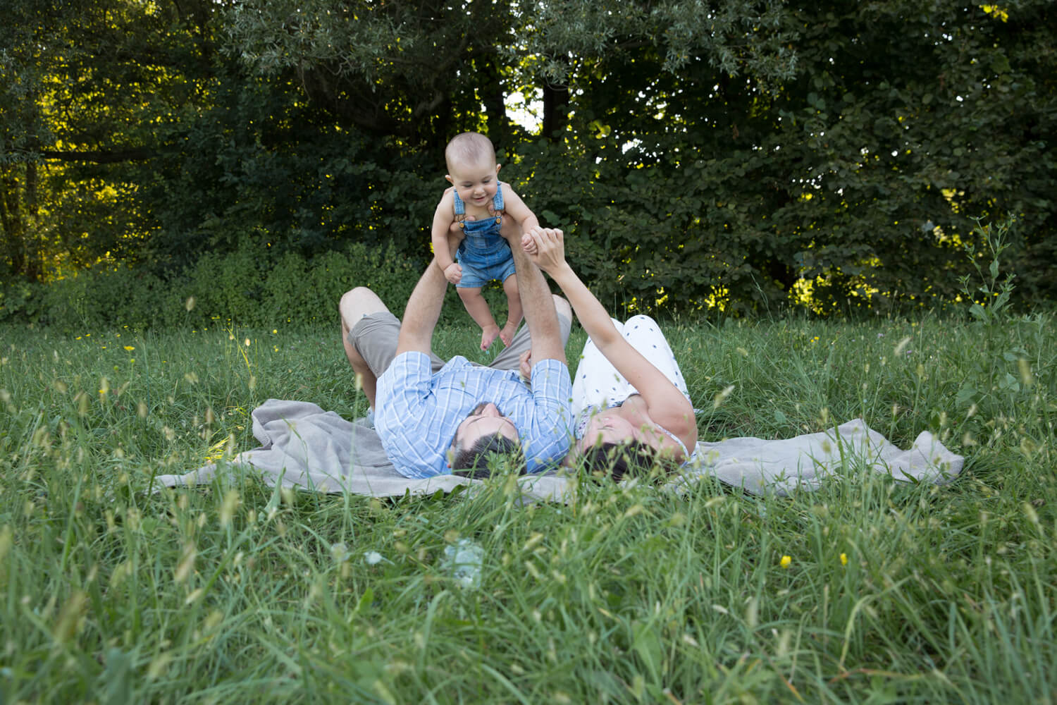 ritratti di famiglia,