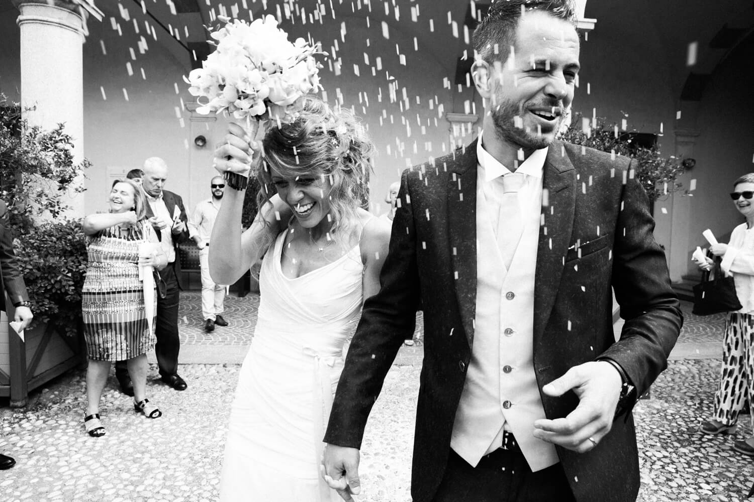 matrimonio