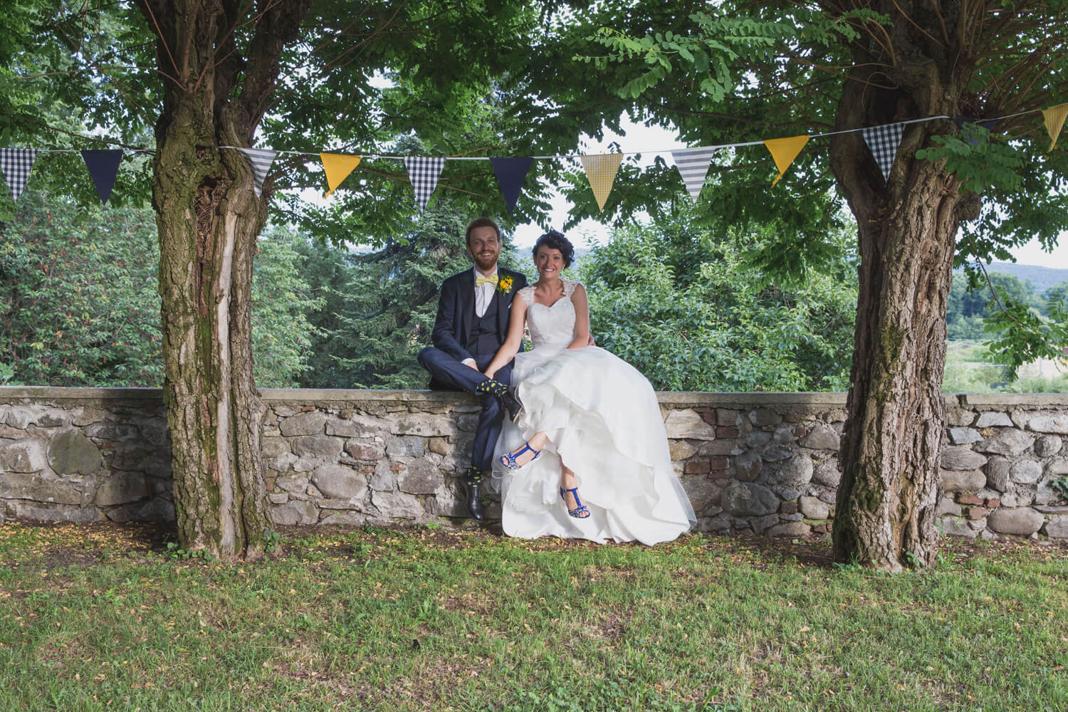 matrimonio
