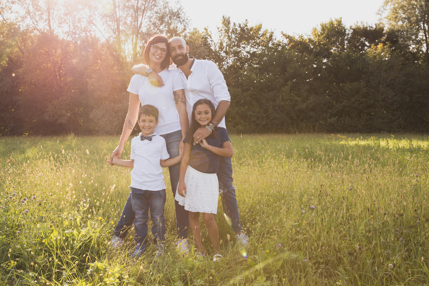 familymodernportrait