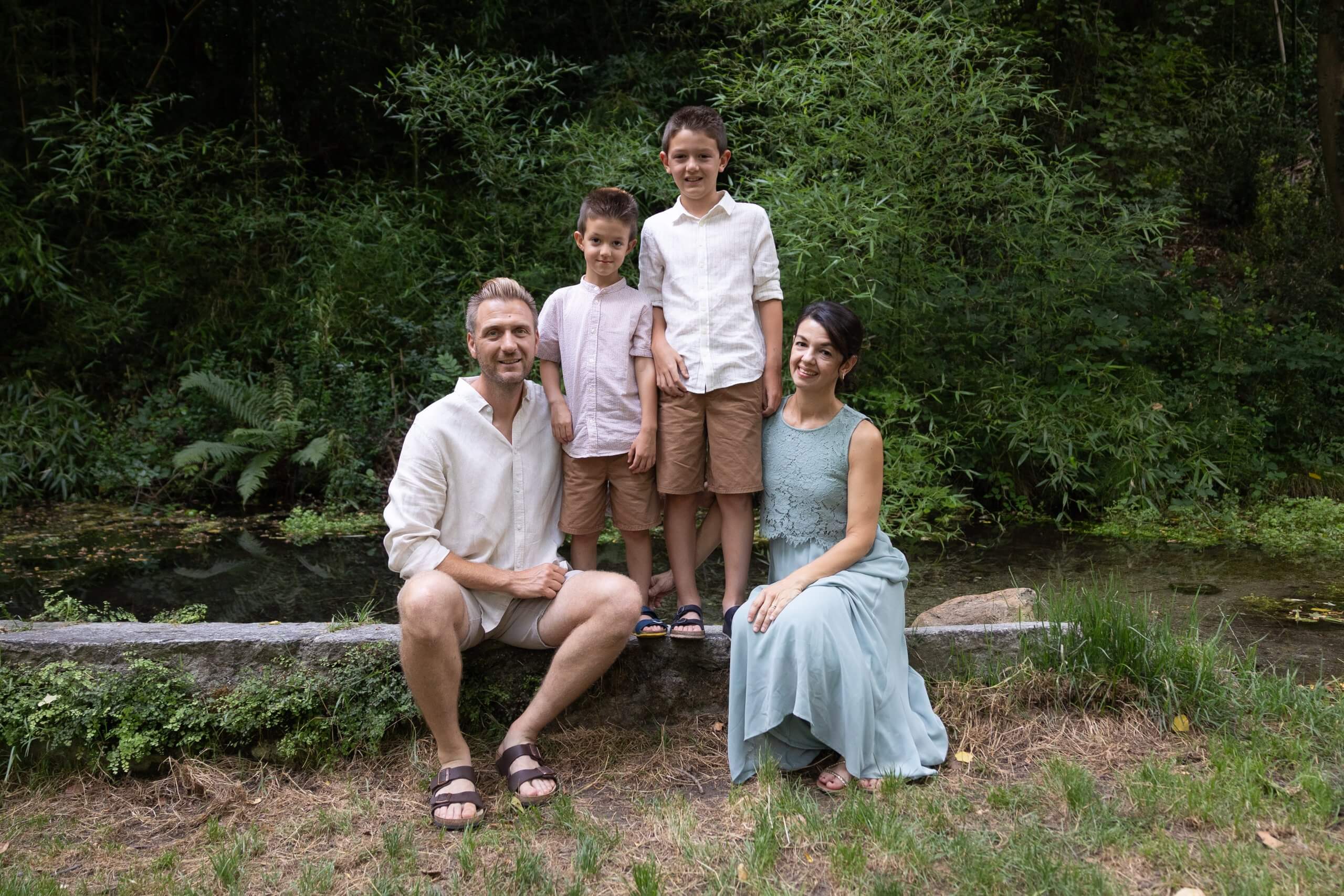 servizio famiglia