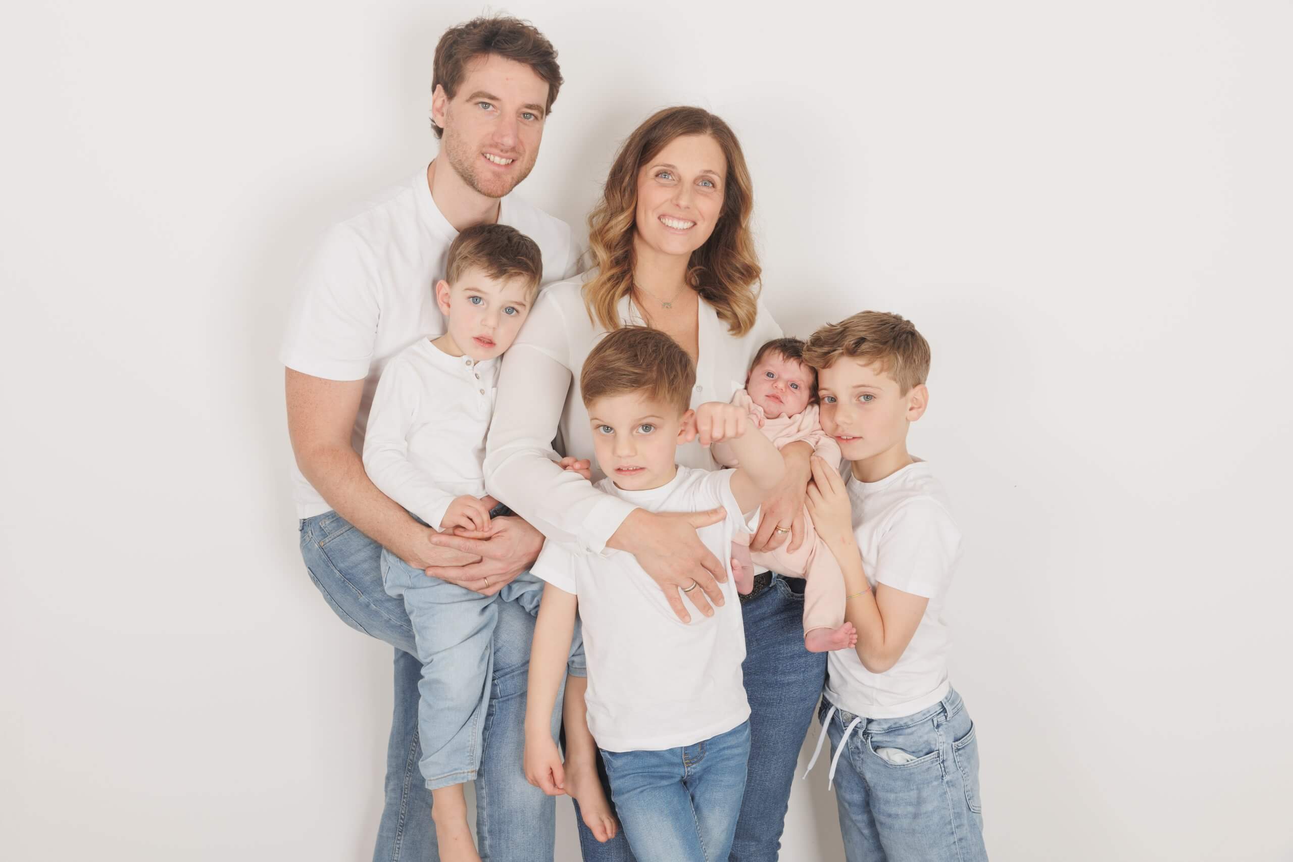 servizio famiglia
