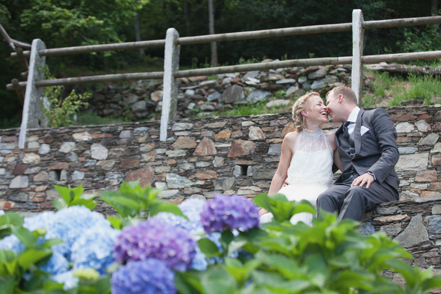 wedding stories