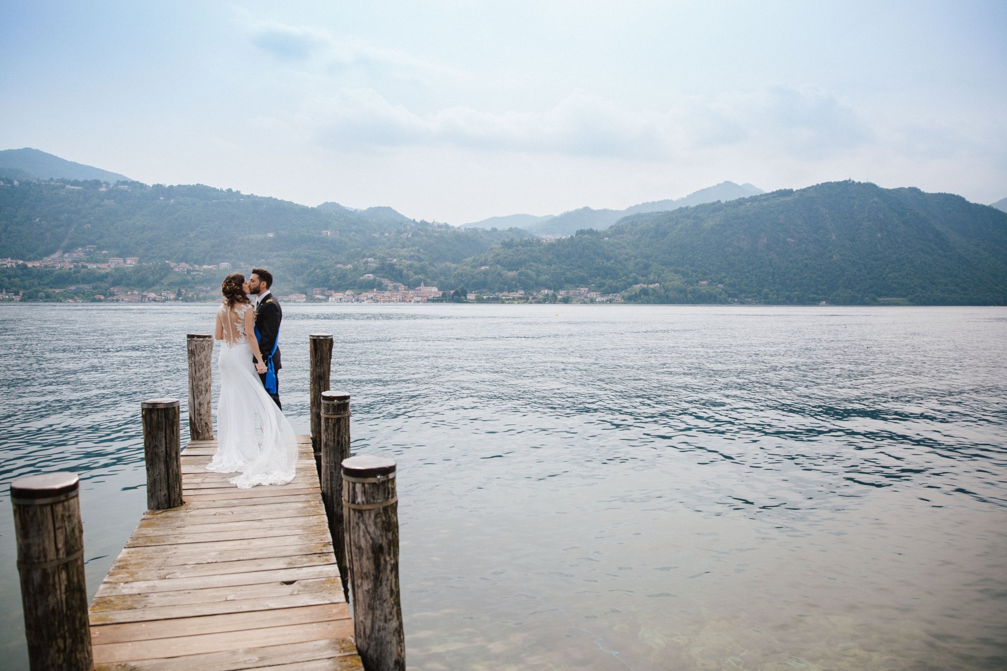 fotografo matrimonio varese