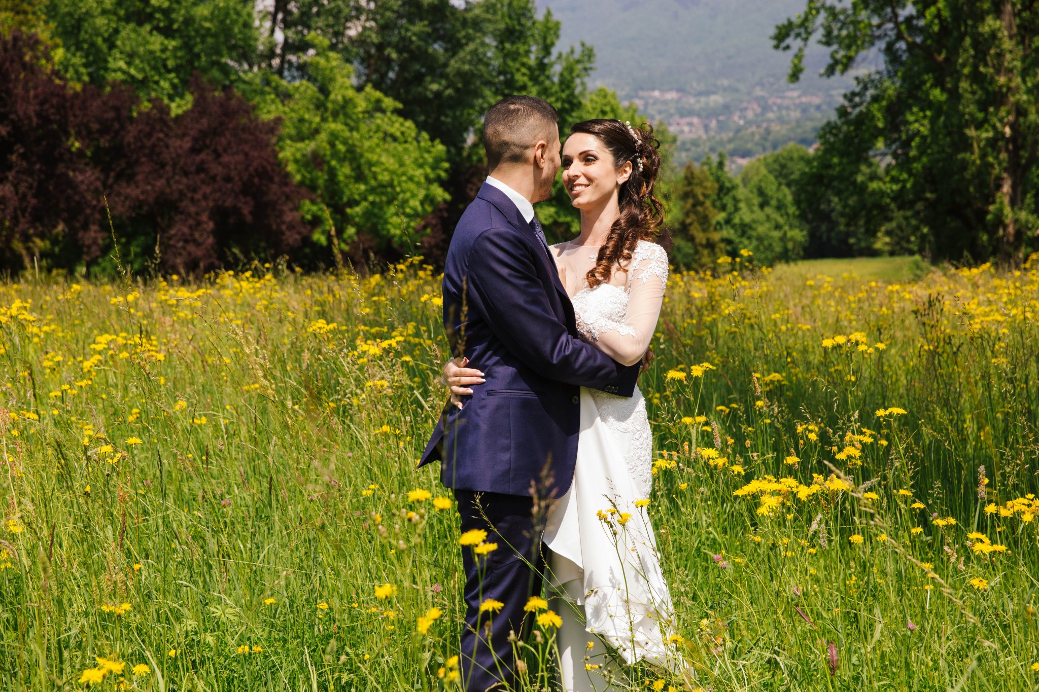 laura e alessandro