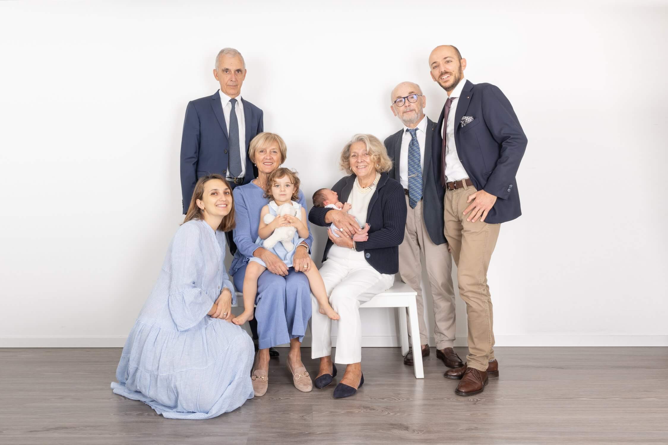 servizio famiglia