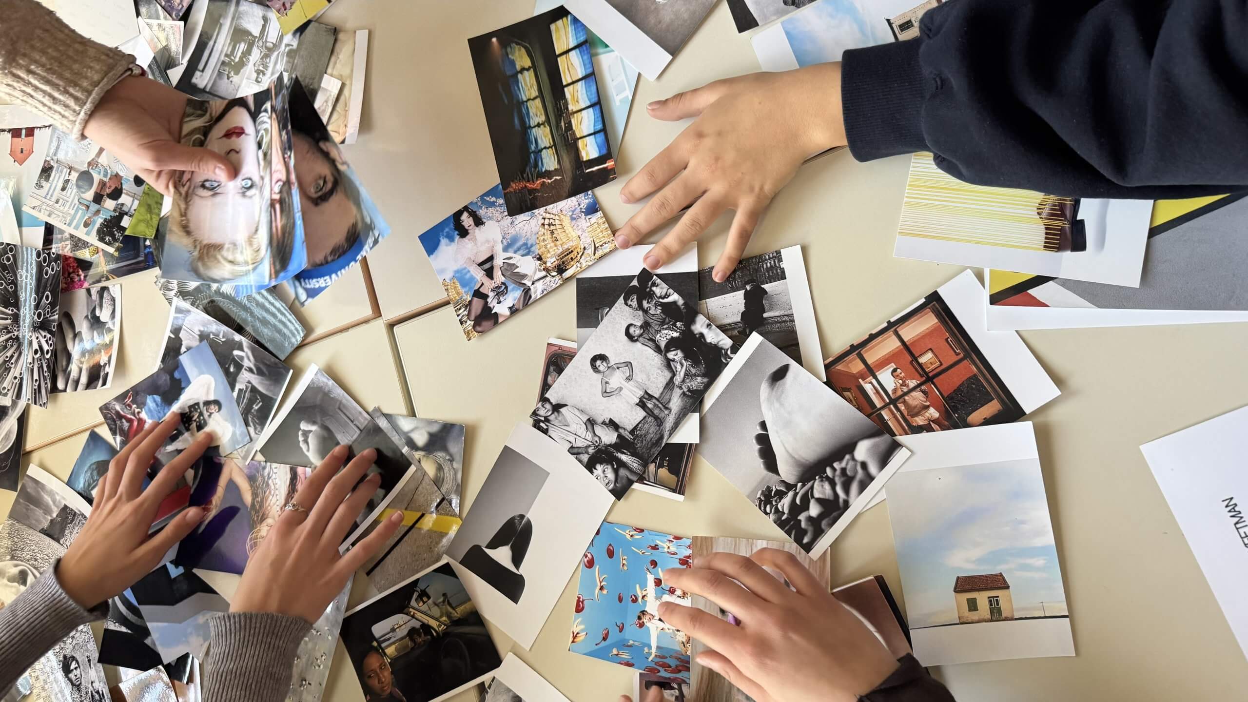 corsi di fotografia scuole