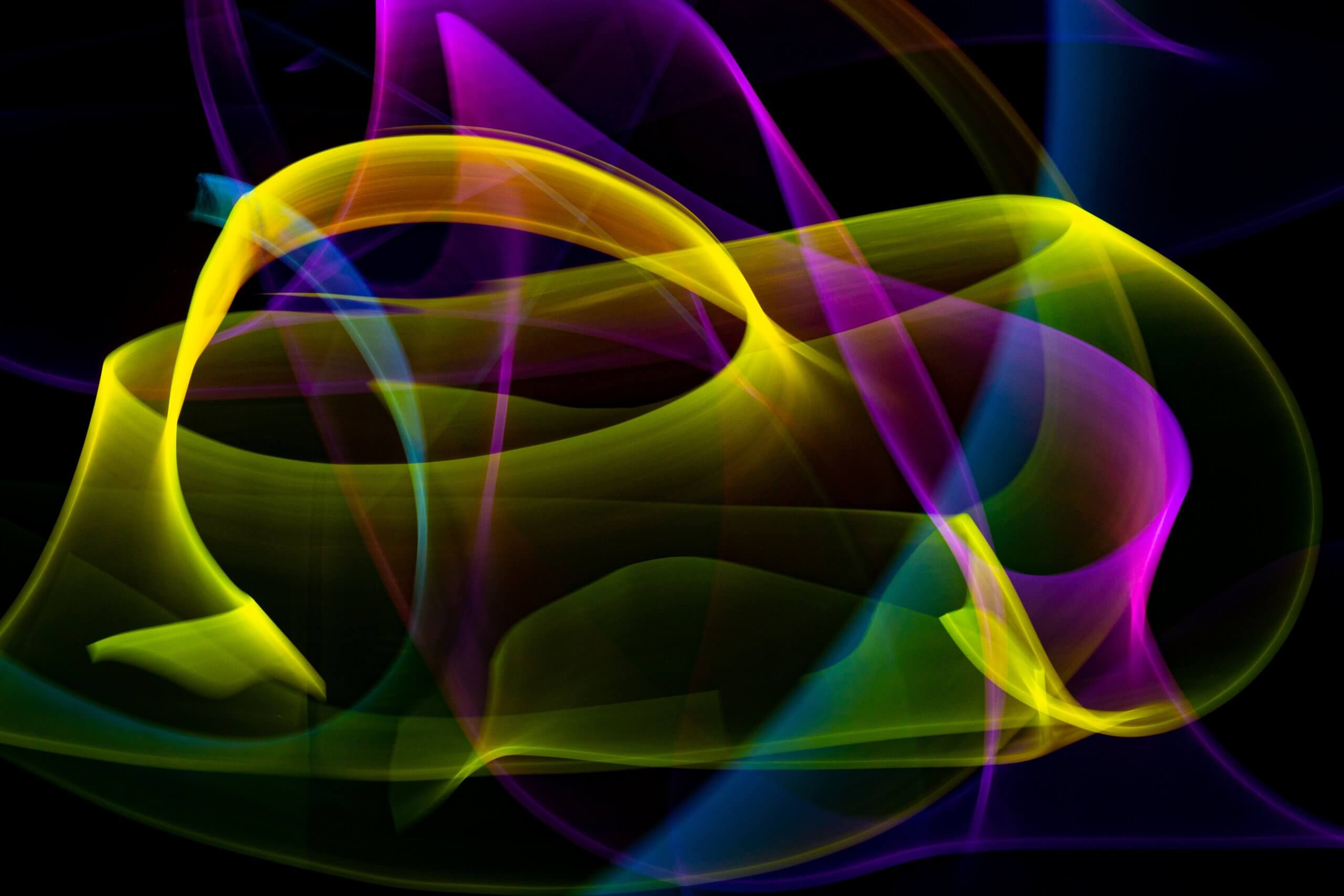 lightpainting
