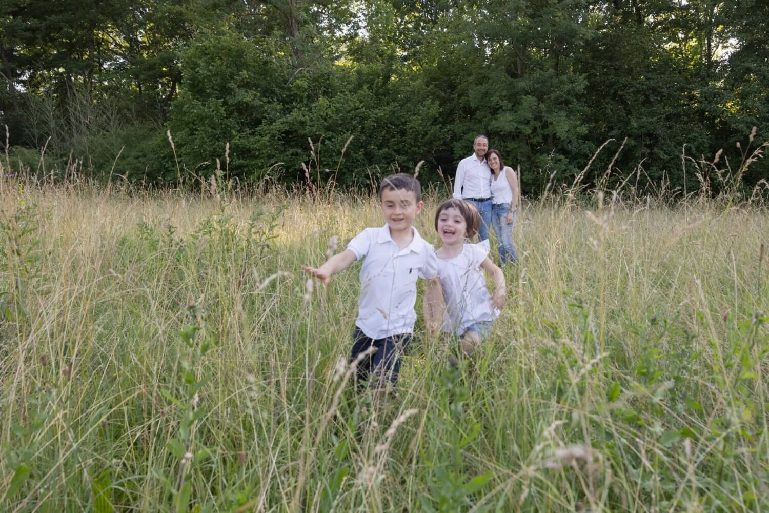 servizio fotografico famiglia varese
