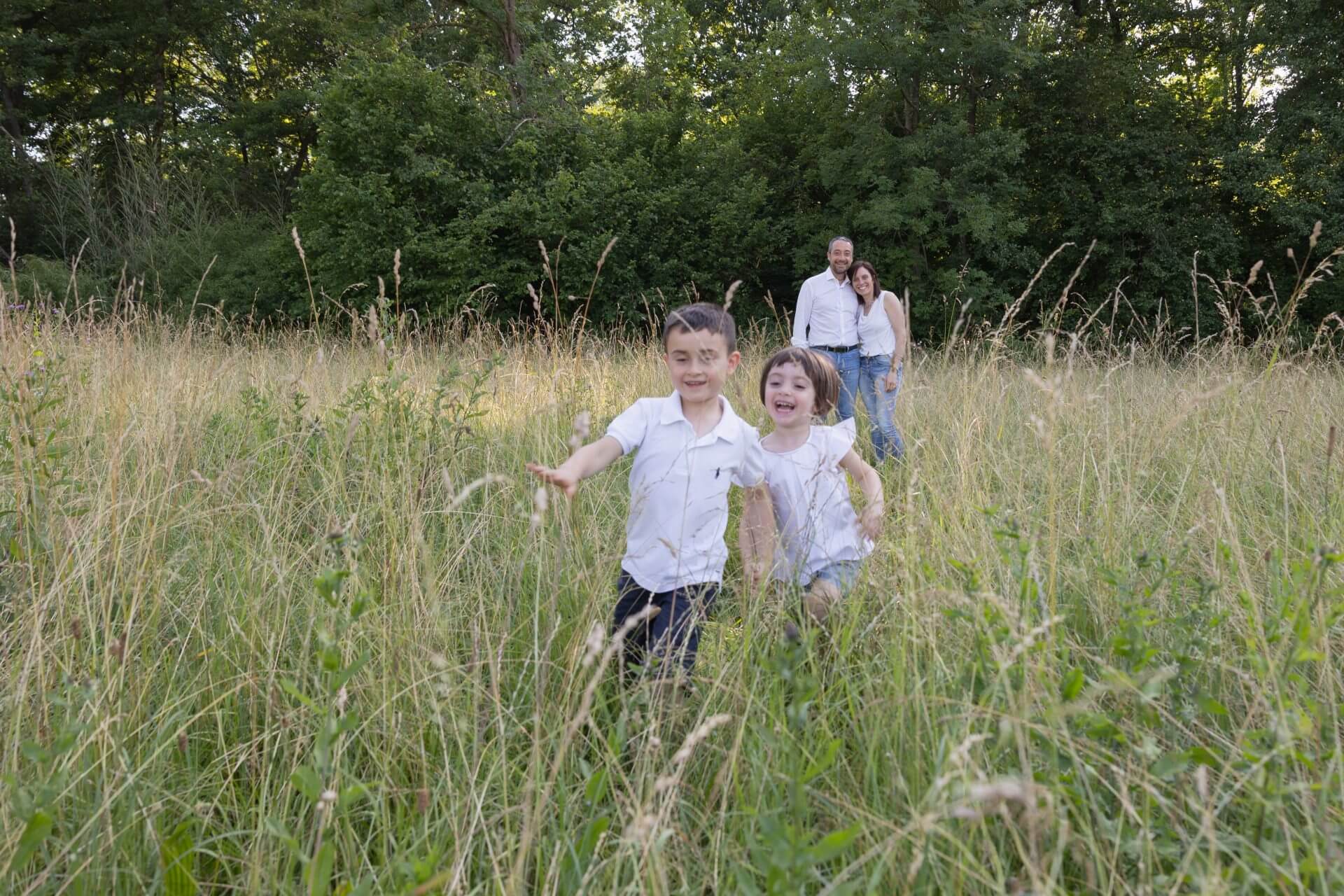 servizio fotografico famiglia varese