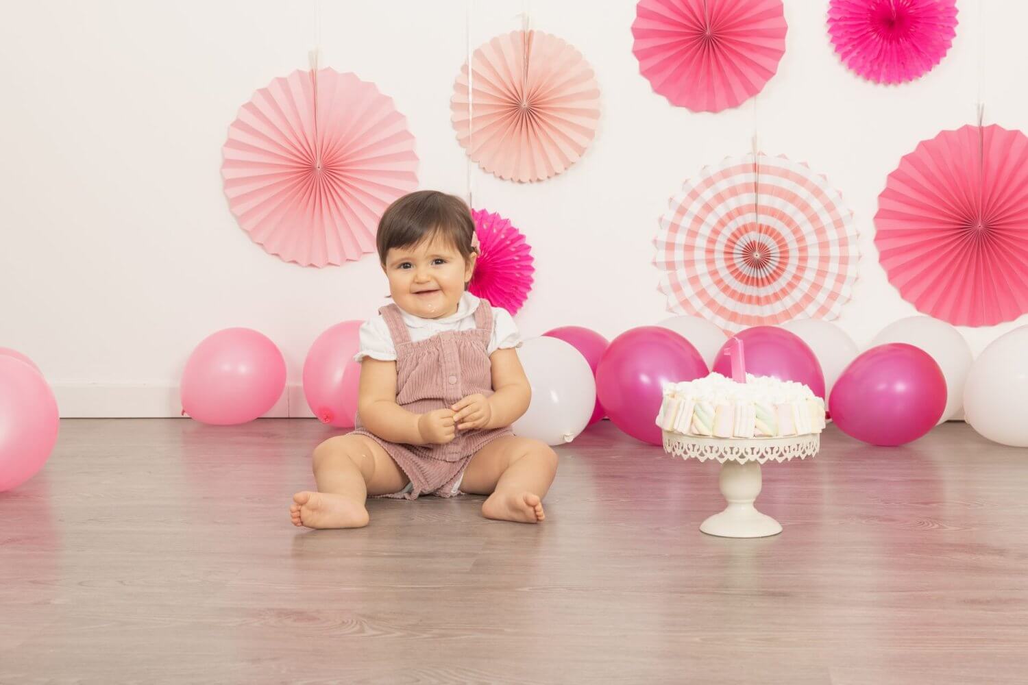 servizio smashing cake varese