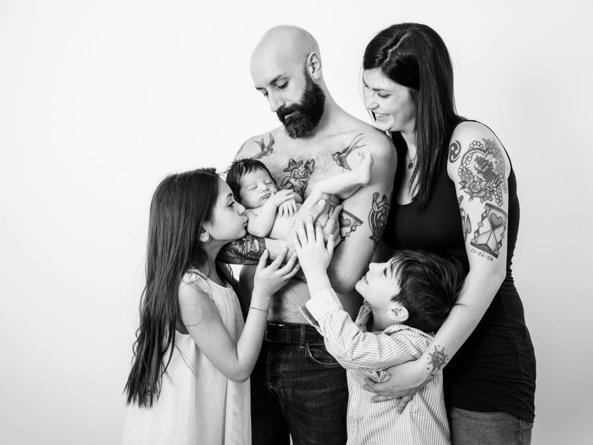 SERVIZI FAMIGLIA
