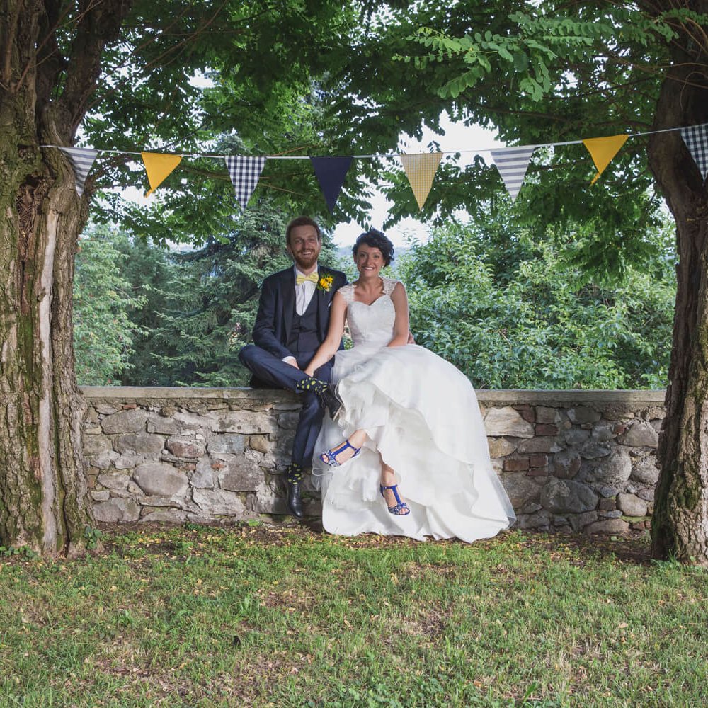 matrimonio