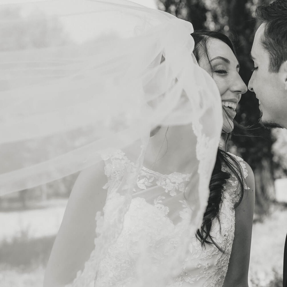 Sara & Giacomo