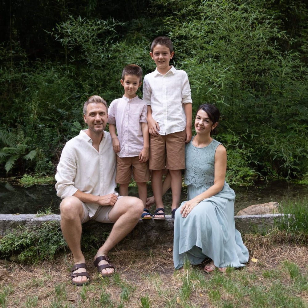 servizio famiglia
