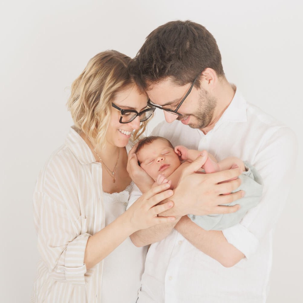 newborn Varese
